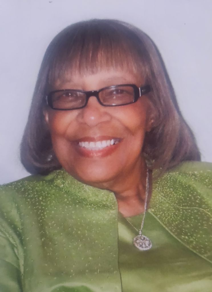 Voncile Brown