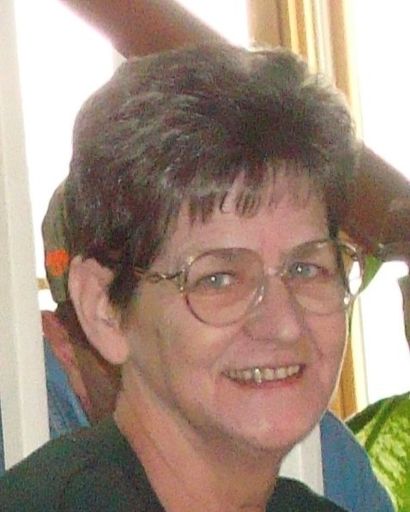 Roberta Rippentrop's obituary image