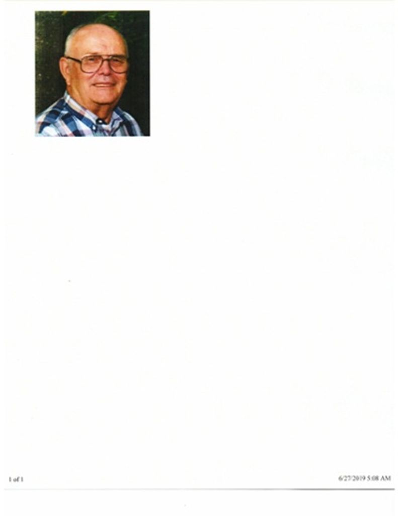 Donald P. Grenda Profile Photo