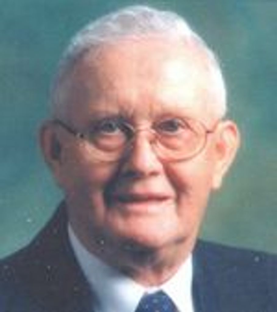 James Hill Mitchell