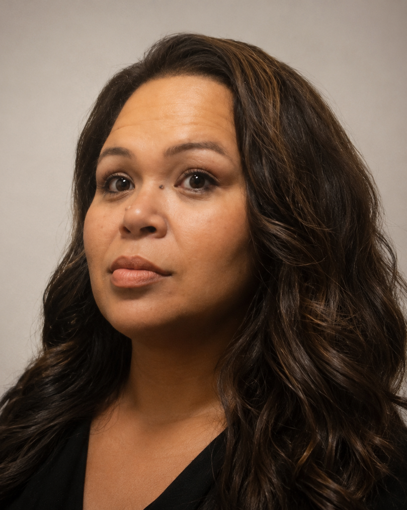 Cara Jean Quitugua- Duncan