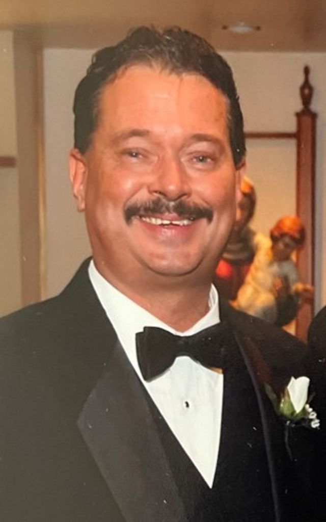 Todd E. Brown