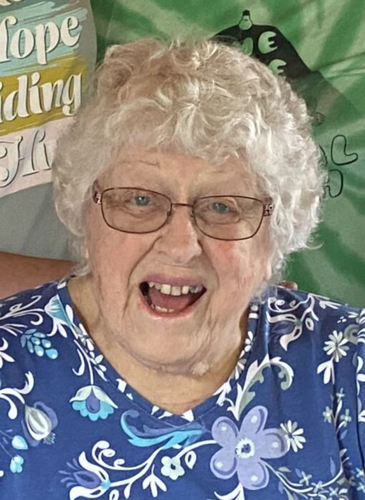 Ida Jane (Jennings)  Ensminger Profile Photo
