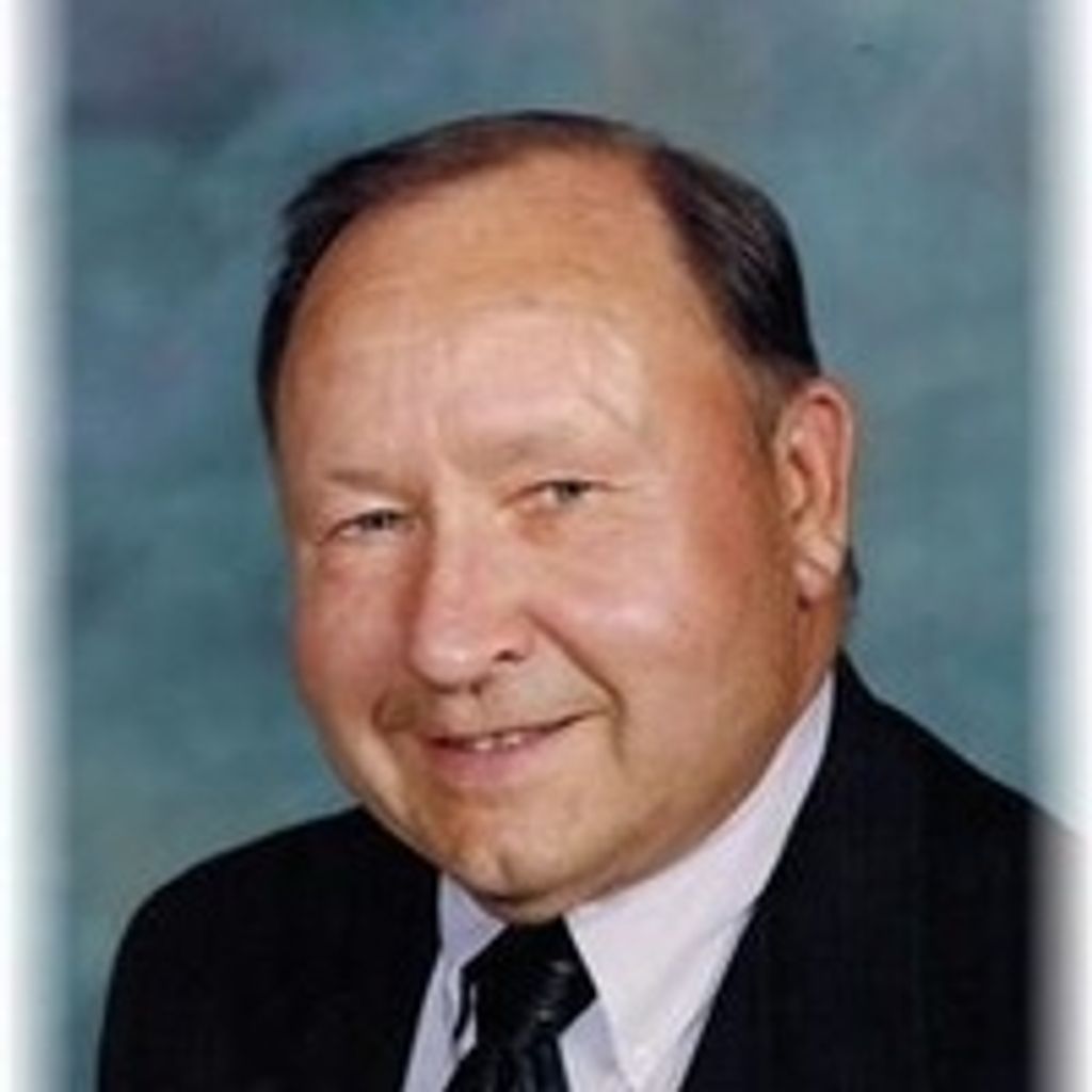 Charles W. Lemunyon
