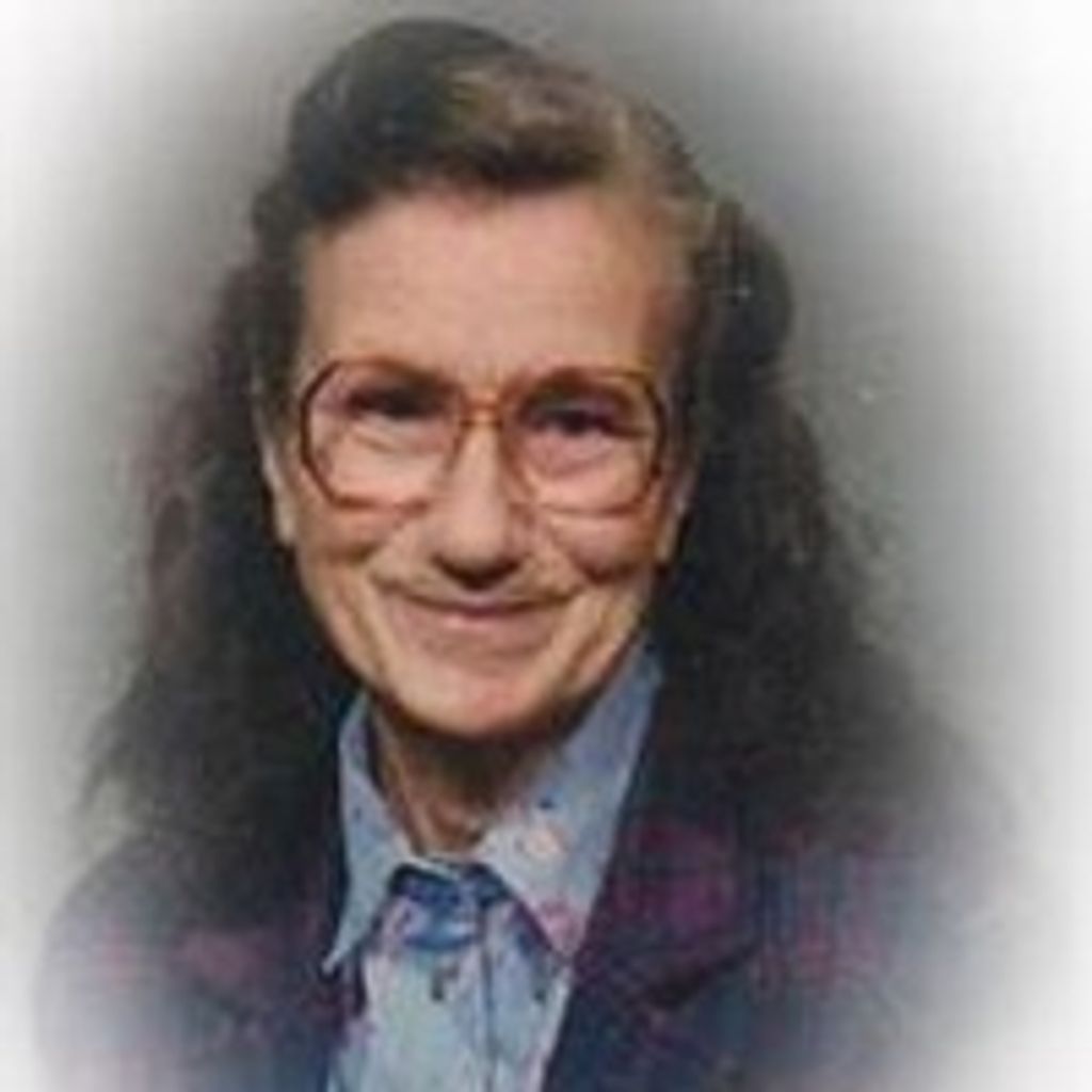 Ruth Hawthorne