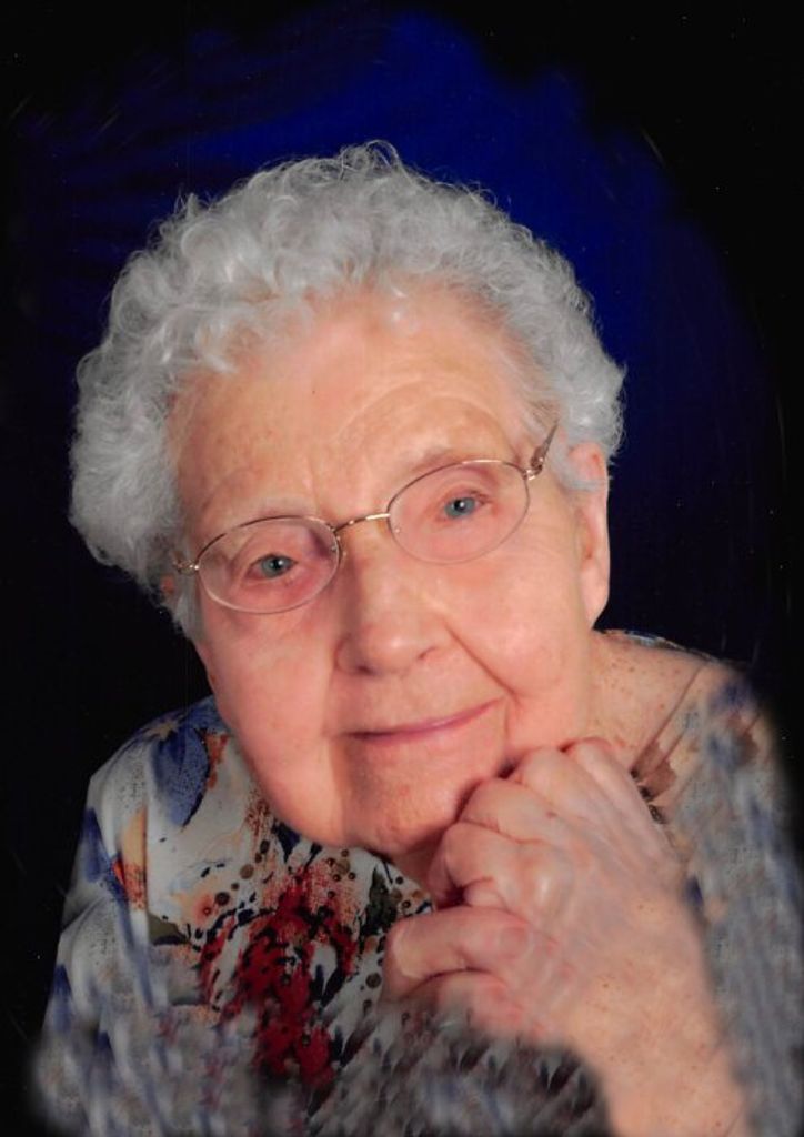 Louise E. Schutz