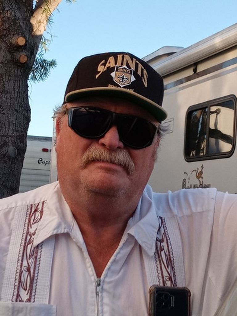Michael Clyde Barham Profile Photo