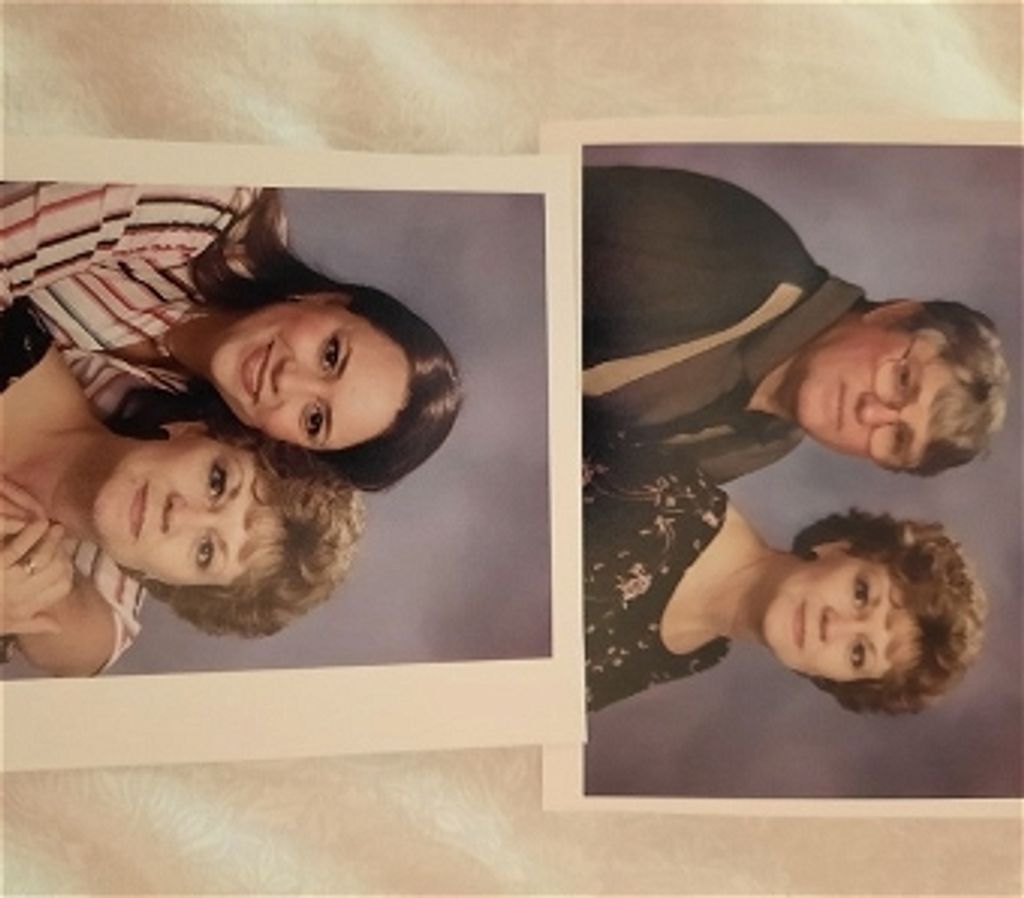 Barbara Jean Buckner (King) Profile Photo