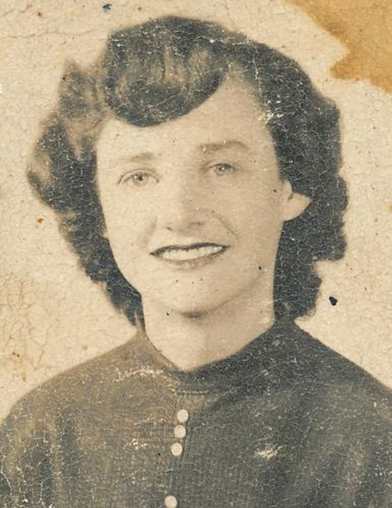 Dorothy Turner Profile Photo