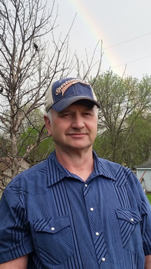 Eugene "Gene" David Cibula Profile Photo