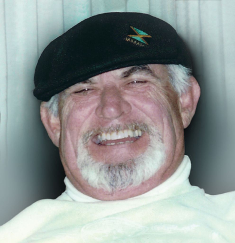 John M. Rimar, Sr.