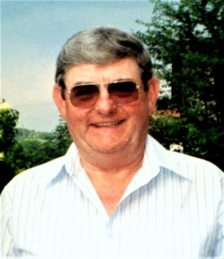 Larry 'Cecil' Hammonds Profile Photo