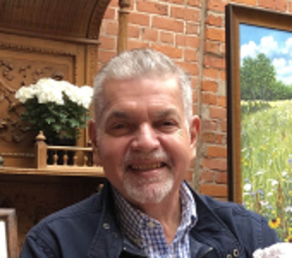 Leonard Piasentino Profile Photo