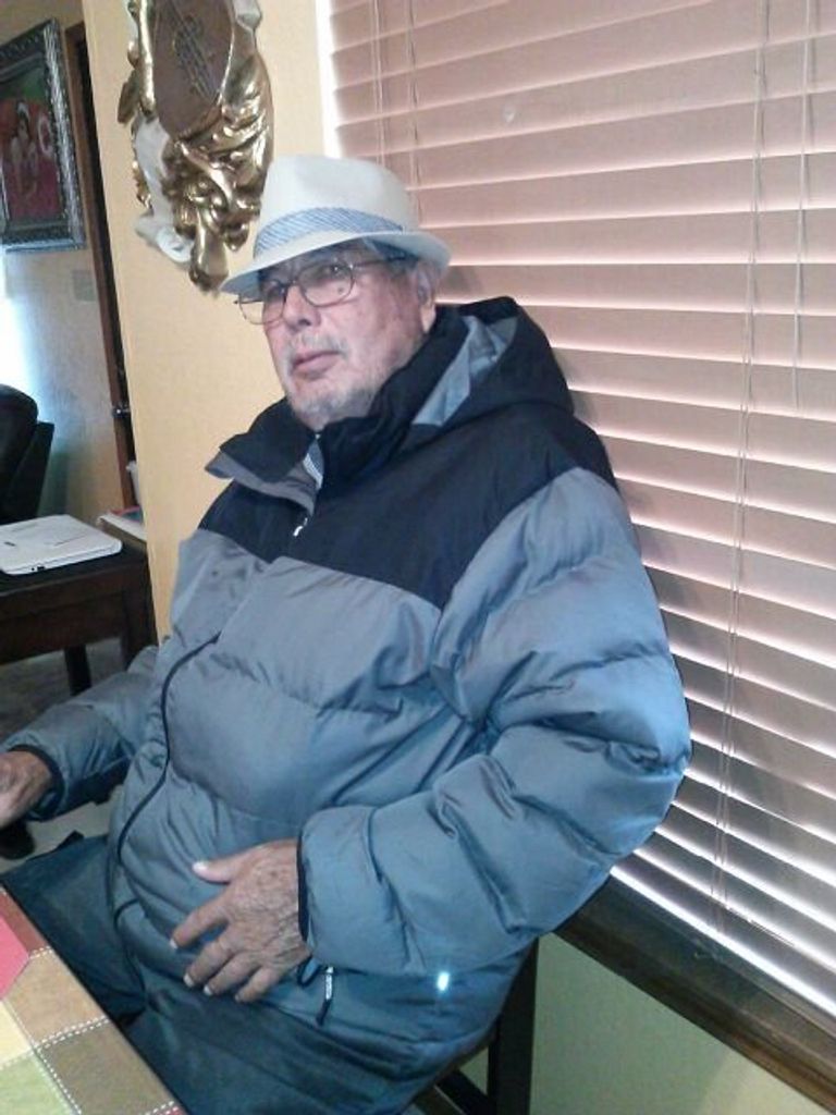 Juan Tapia Profile Photo