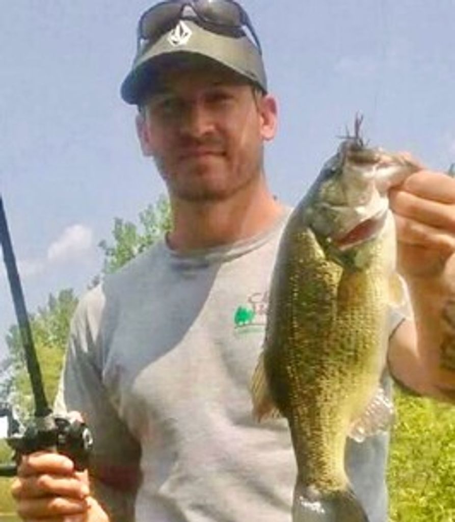 Matthew Peterson Profile Photo