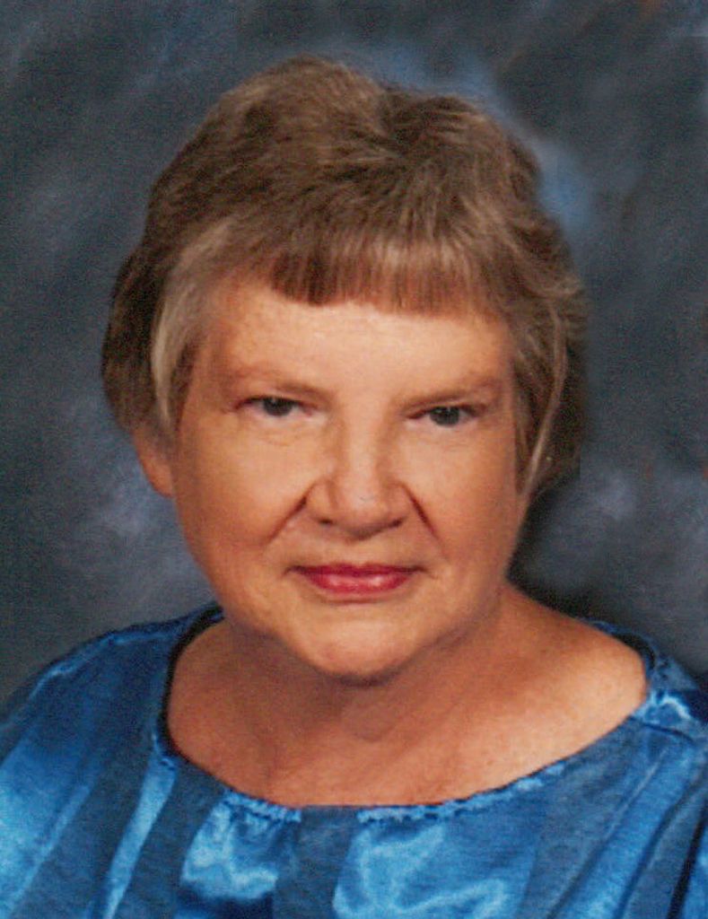 Rosalie Minnie Cherry Profile Photo