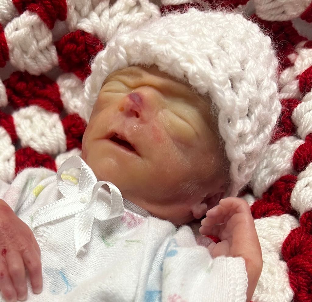 Brayden Lee Crawford