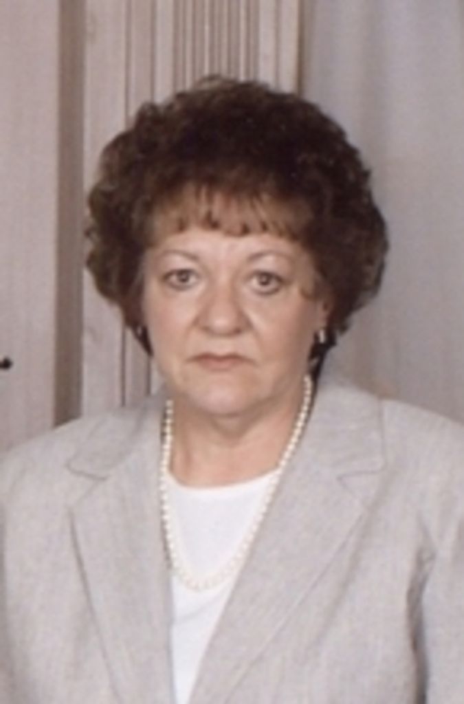 Nancy E. Burkhart