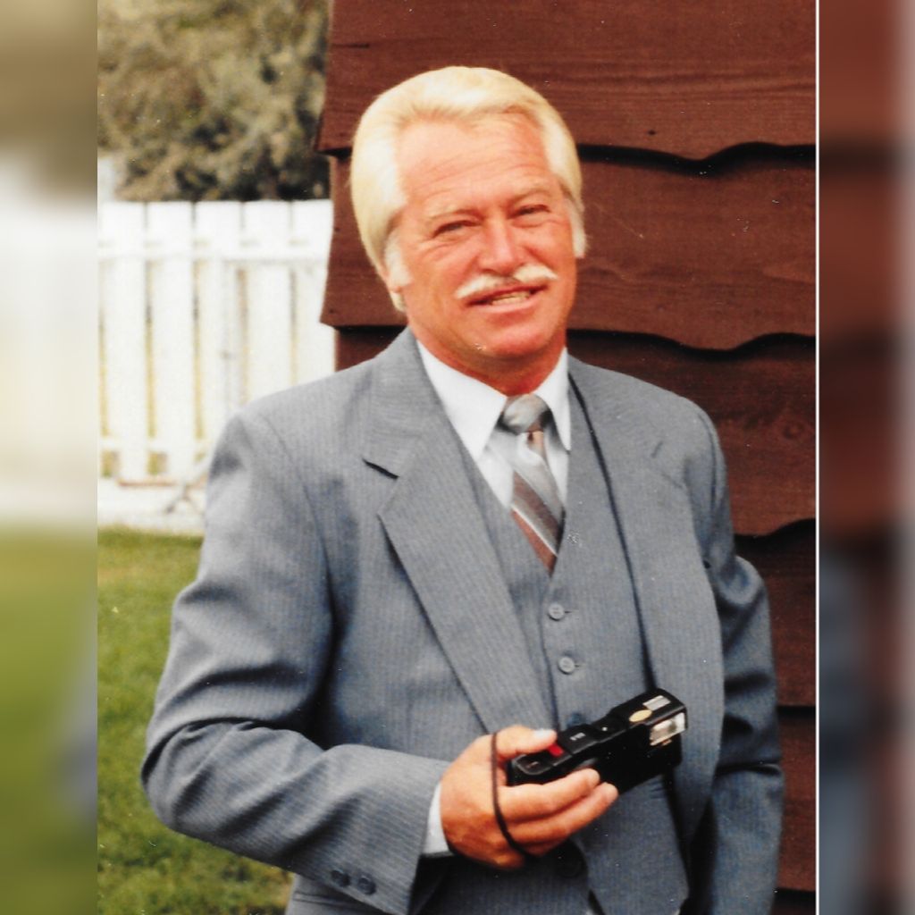 Jerry Profile Photo