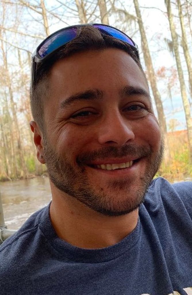 Zachary Todd Kirkpatrick