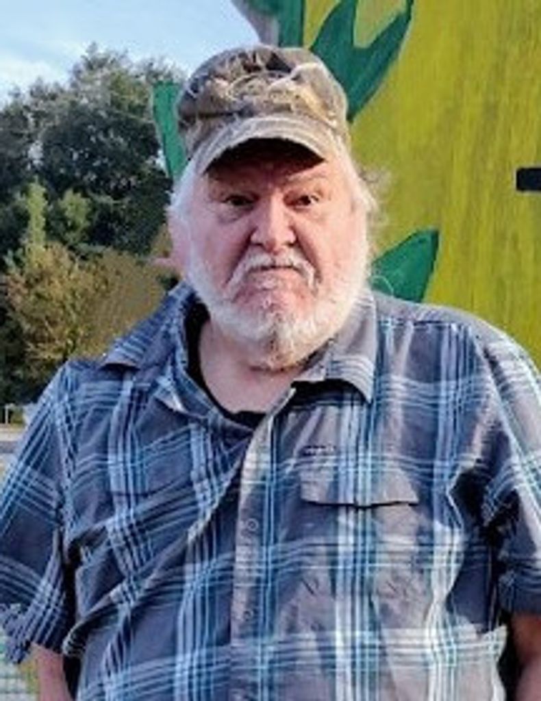 Lloyd "L.R." Rex Mills