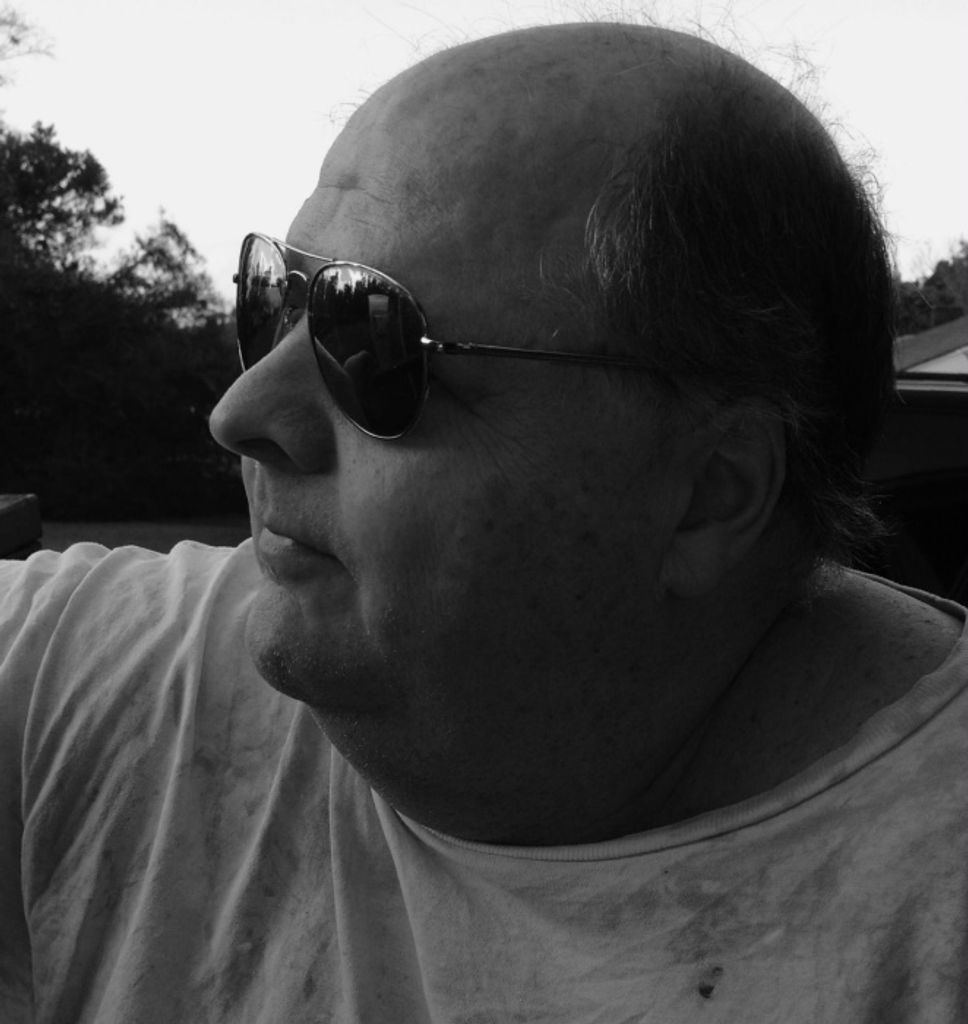 Bradford Lee Weathersby