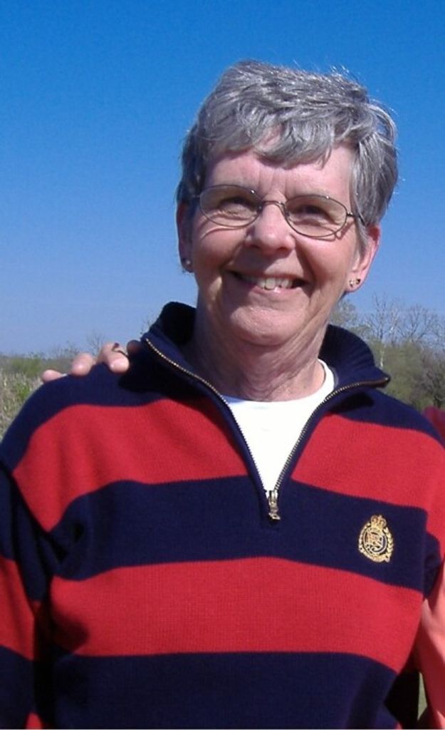 Judith Dozier
