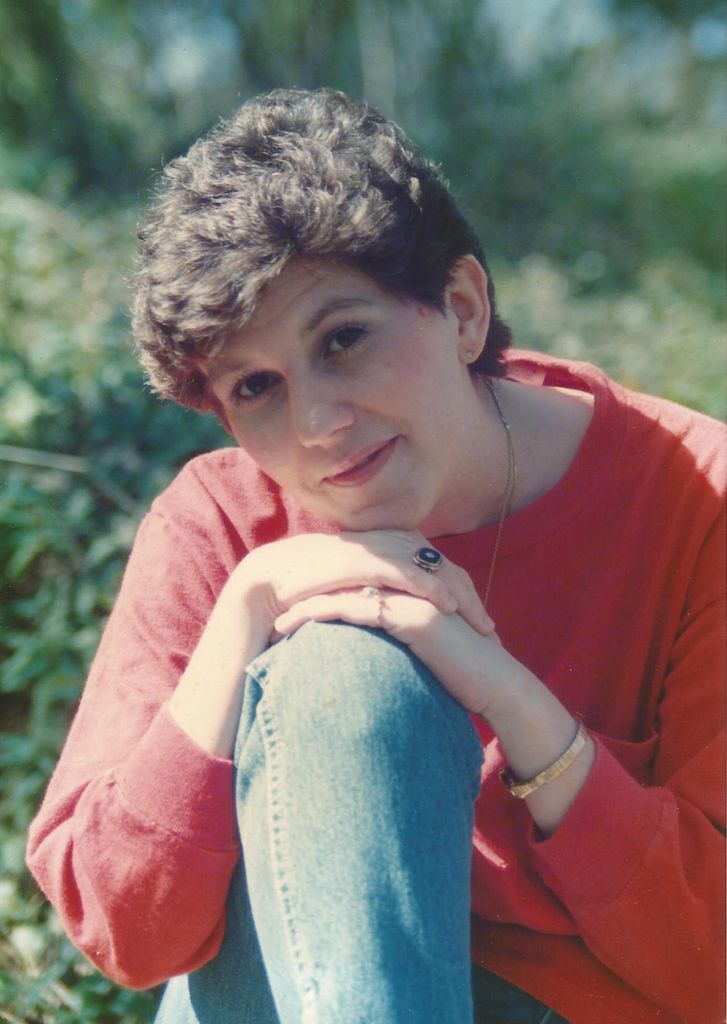 Catherine A Olson