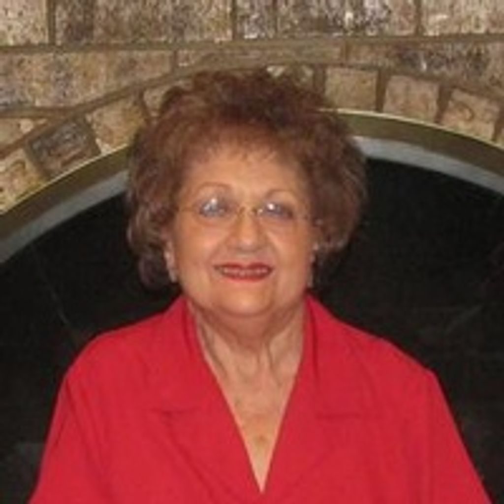 Patricia Ann "Pat" Beaver