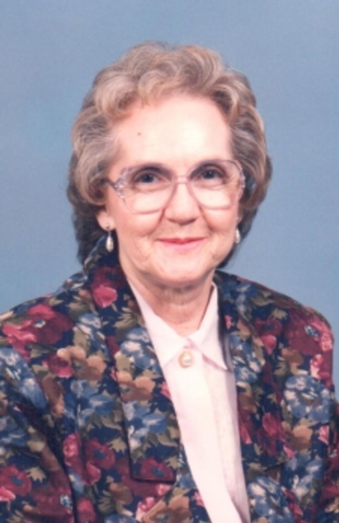 Doloris  W. Conley