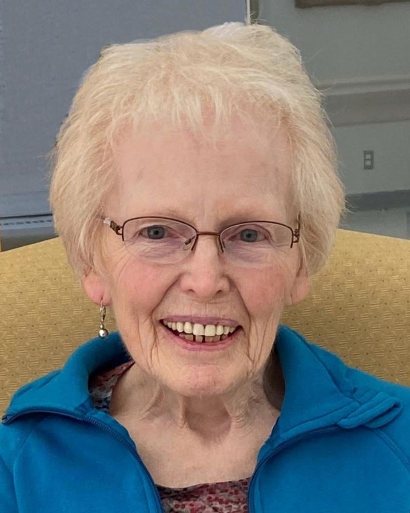 Marilyn Elizabeth Roy Profile Photo