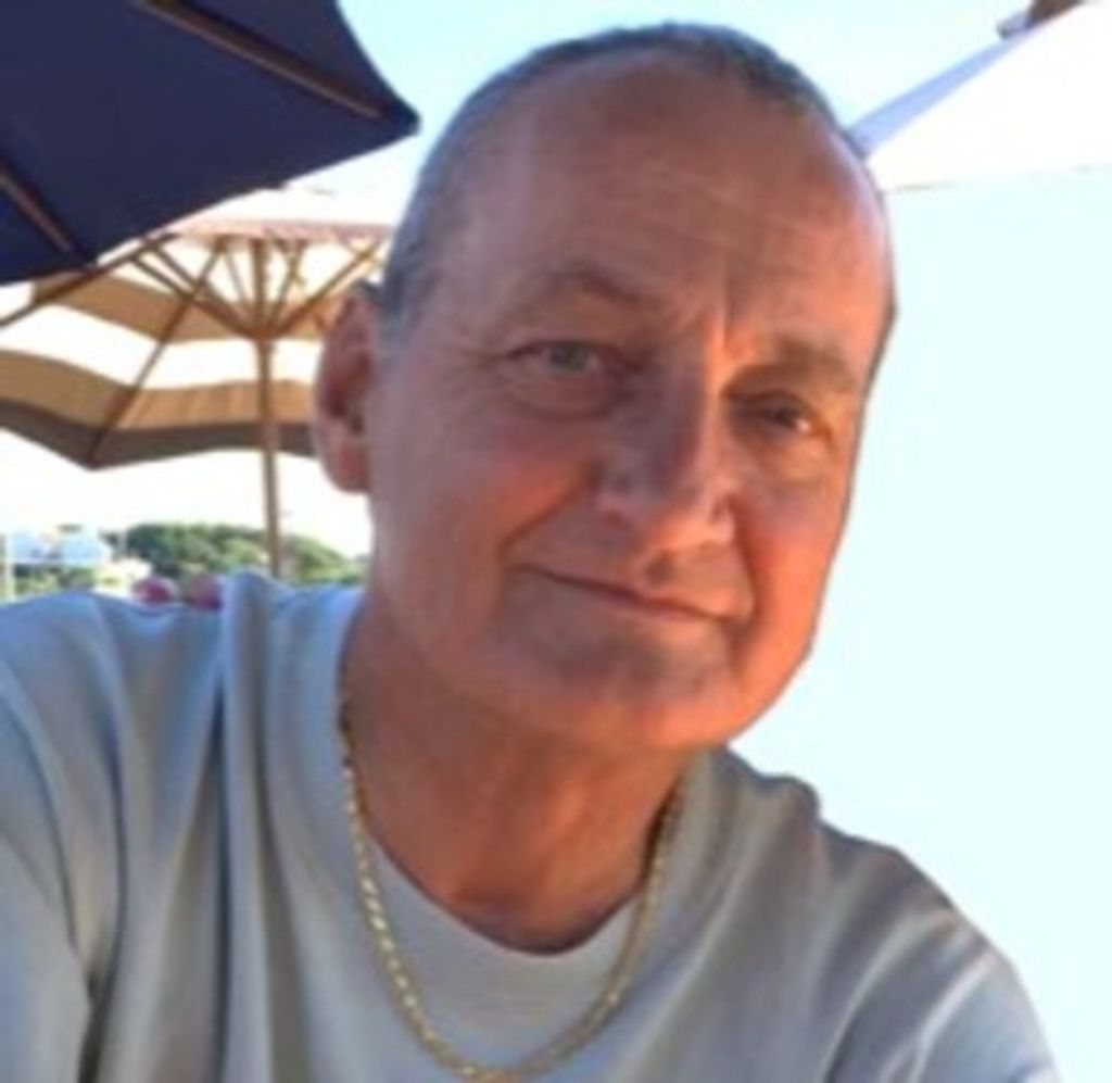 Kenneth J. Zalauskas