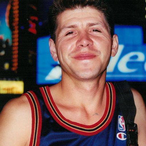 Gregory Lee Ruiz Profile Photo