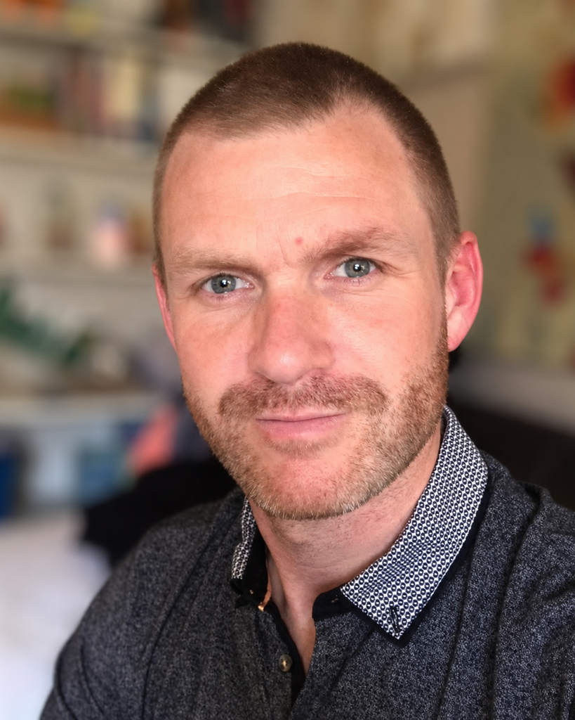 James "Kenny" Thompson Profile Photo