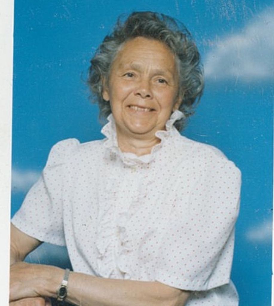 Lyn Goffaux