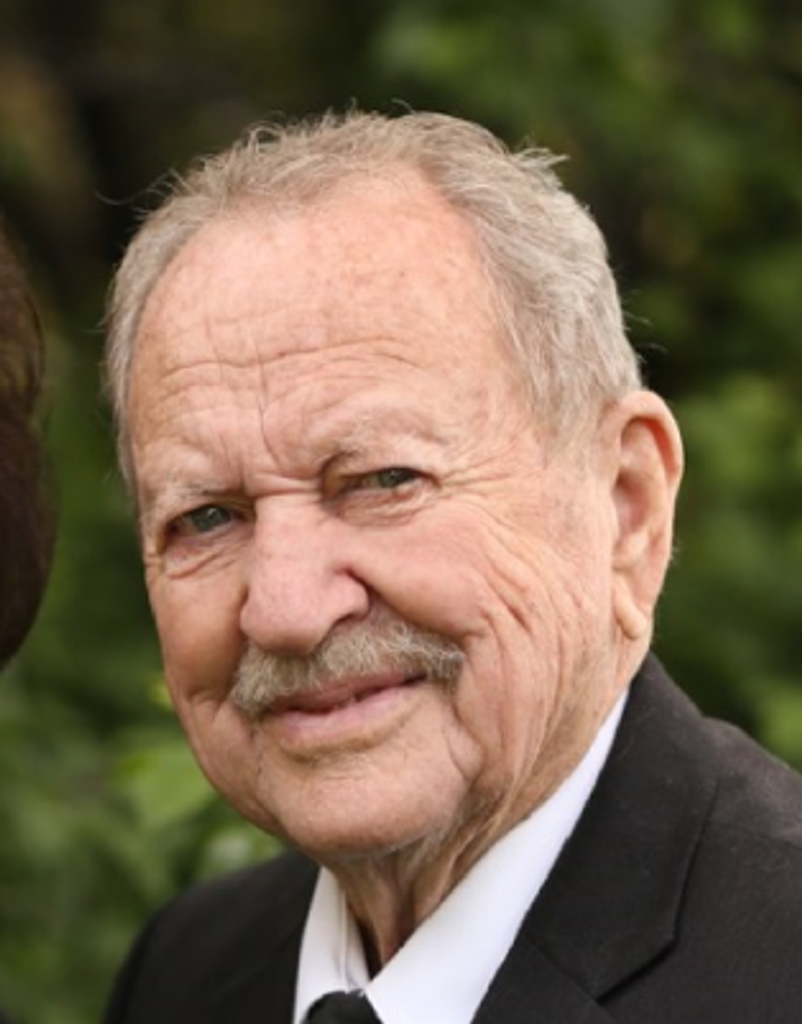 Albert Burns Kendell