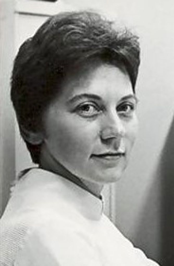 Martha Artz