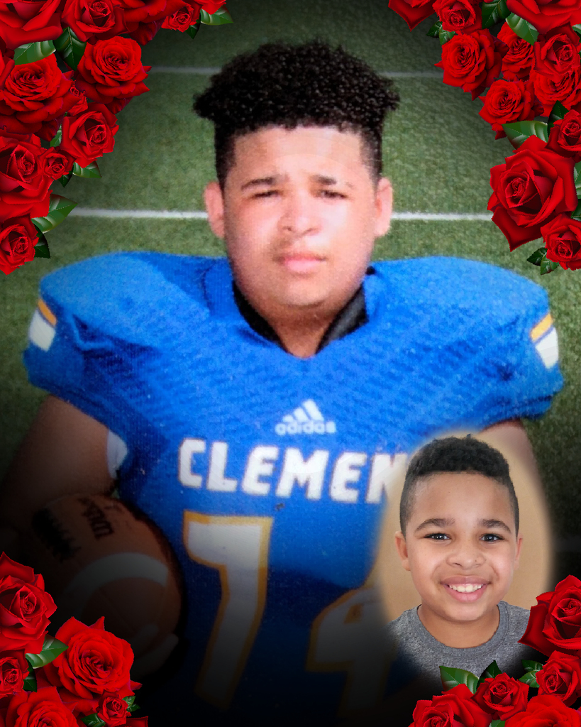 Jaden L. Perez Profile Photo
