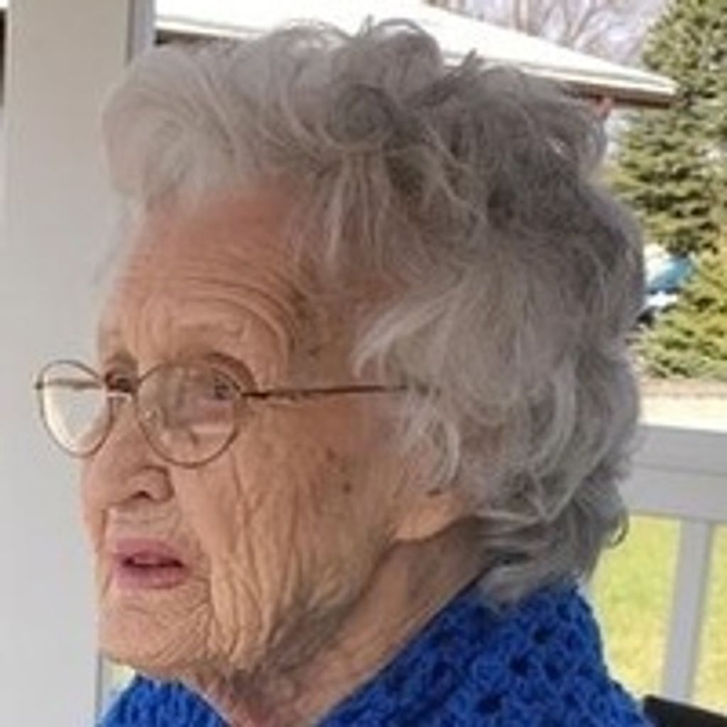 Pearl Troftgruben