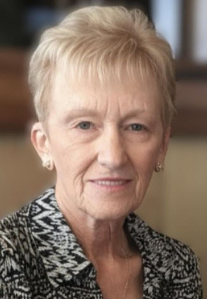 Connie Lee Pilkington