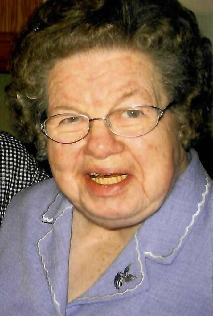 Anna Belle  Honafius