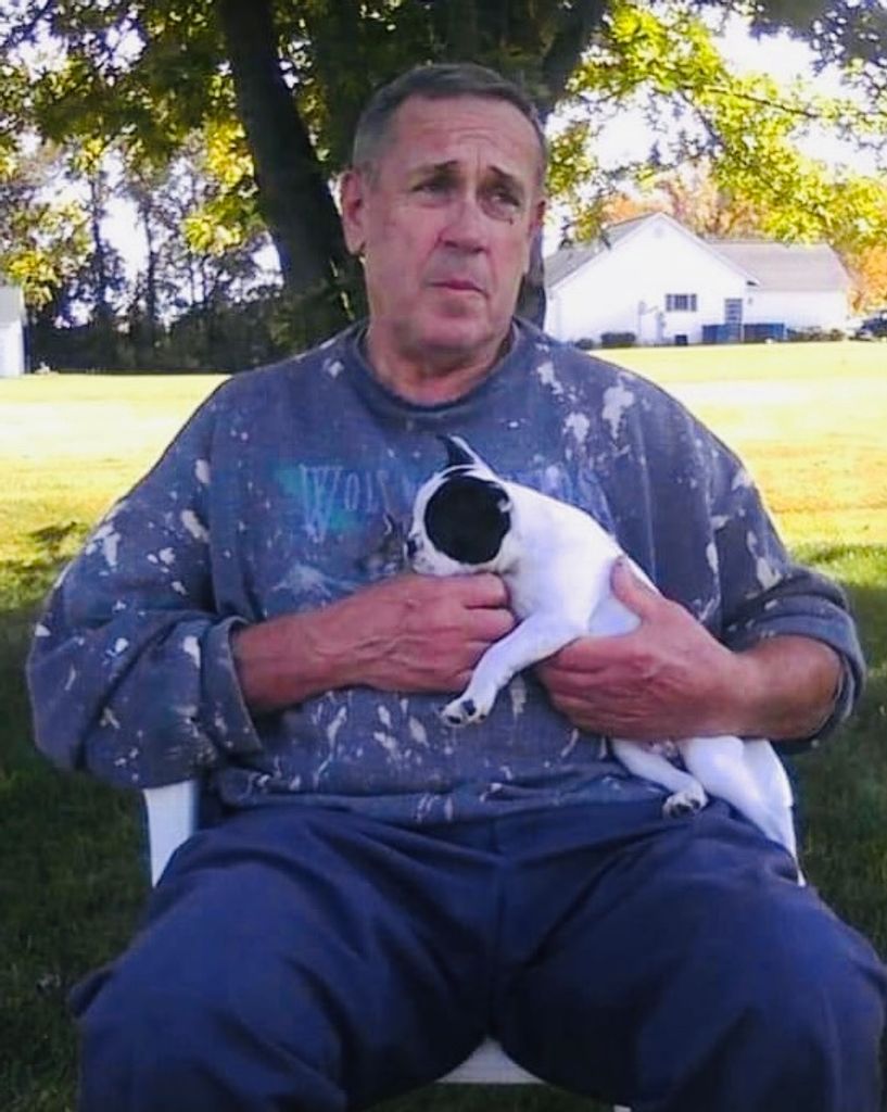 Robert Glen Lobosky