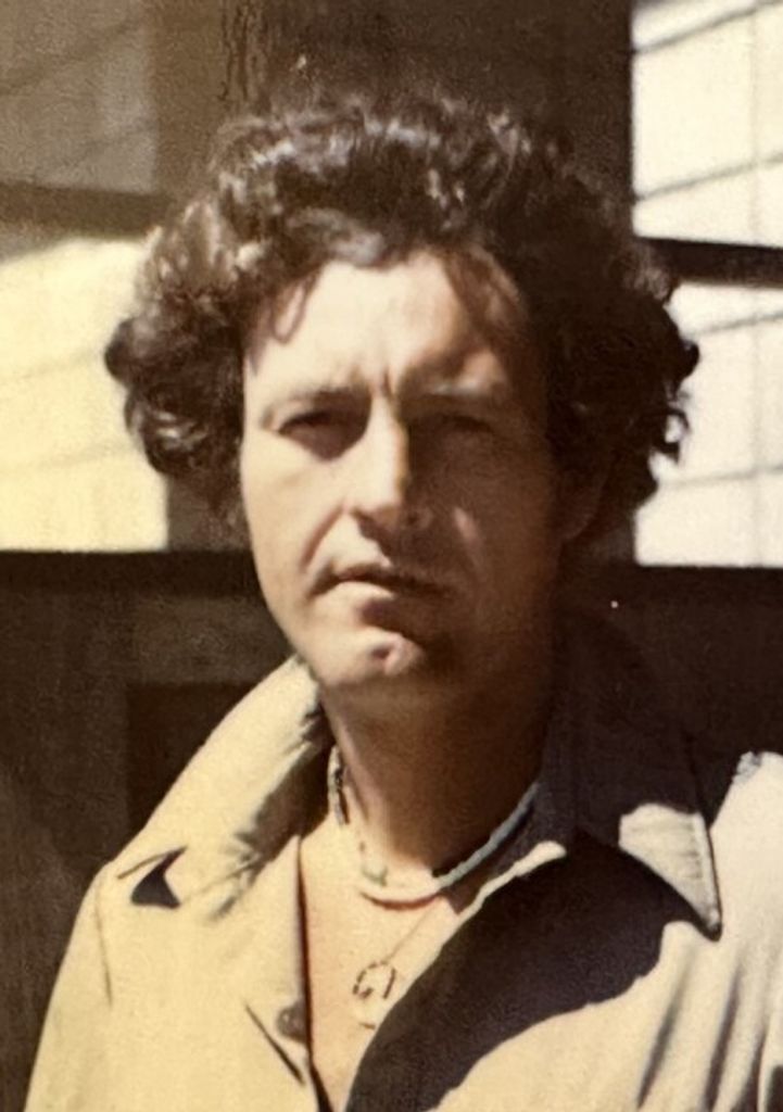 Dean 'Dino' Tschirki