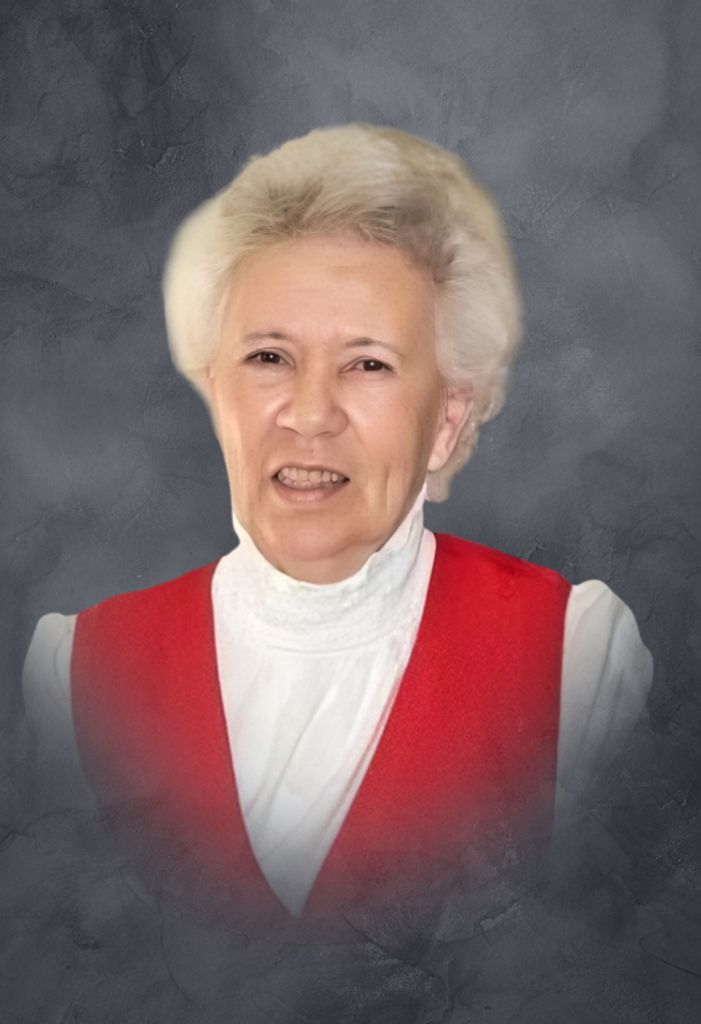 Nancy Marie (Holloway)  Langley Profile Photo