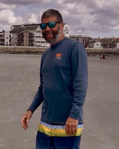David A. DiSilvestri's obituary image