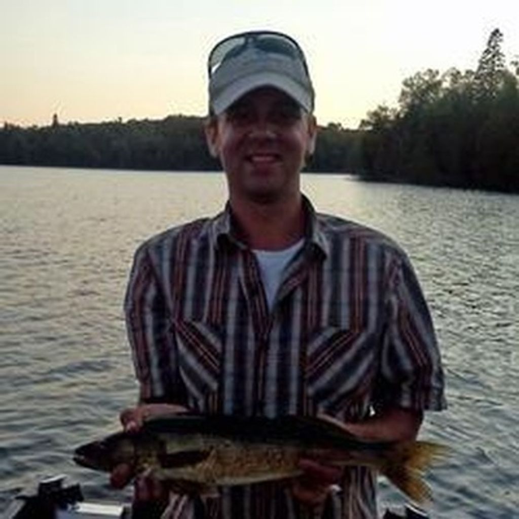 David Robert Saunier Profile Photo