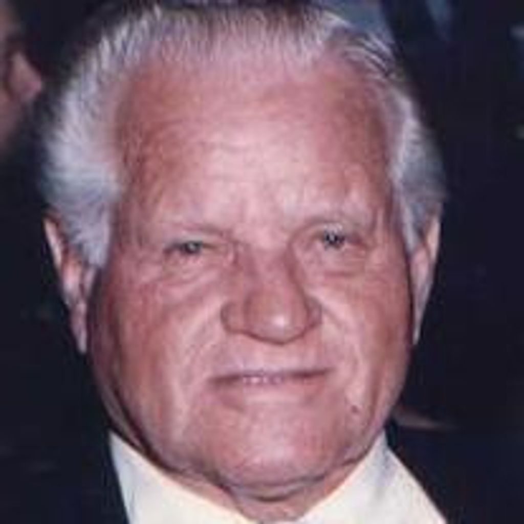 Harold L. "Dutch" Asevedo Sr.