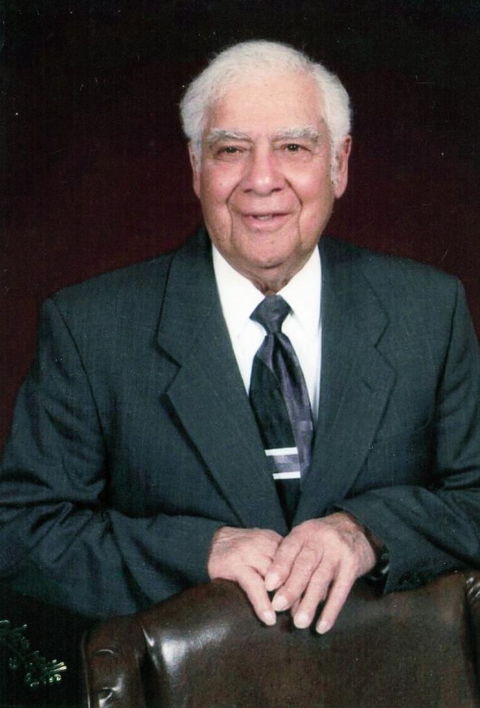 Eugene Joseph Procella Profile Photo