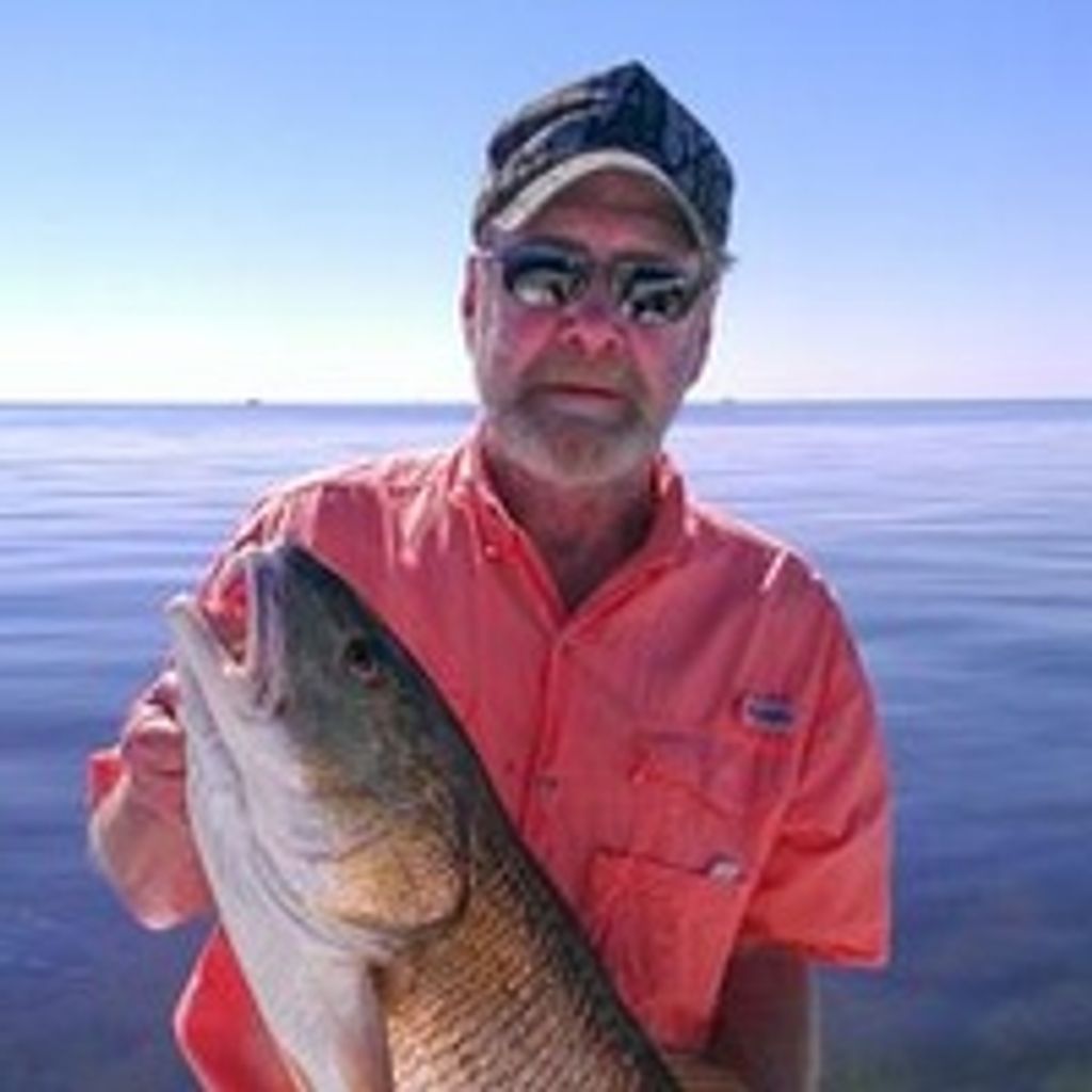 John  Allan Burkhalter