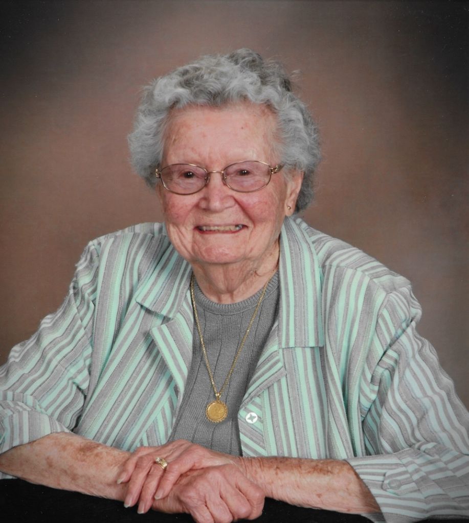 Alice  Inman Layton